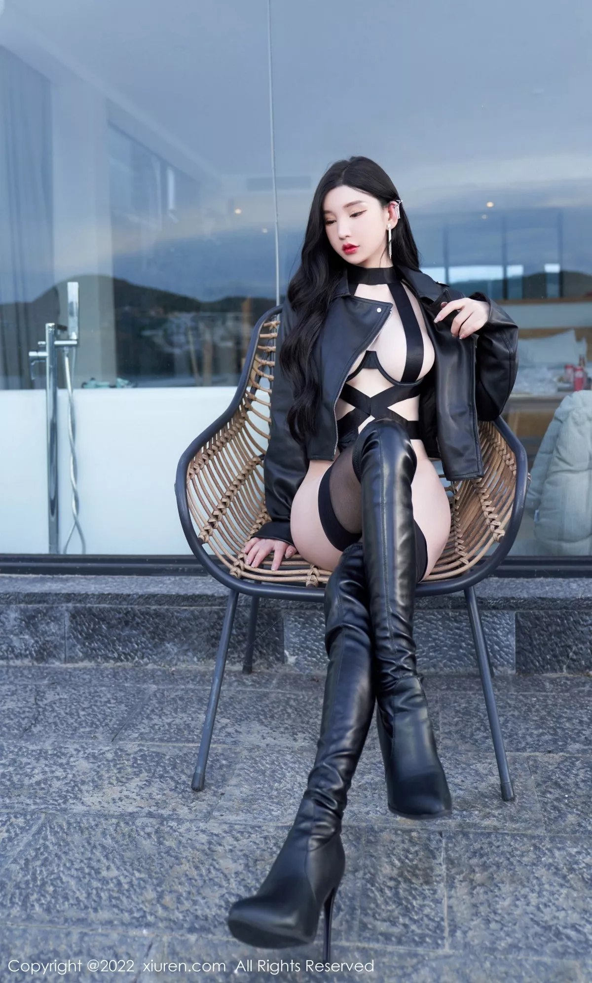 图片[32]-[XiuRen秀人网]第5433期周于希写真-秀人资源网