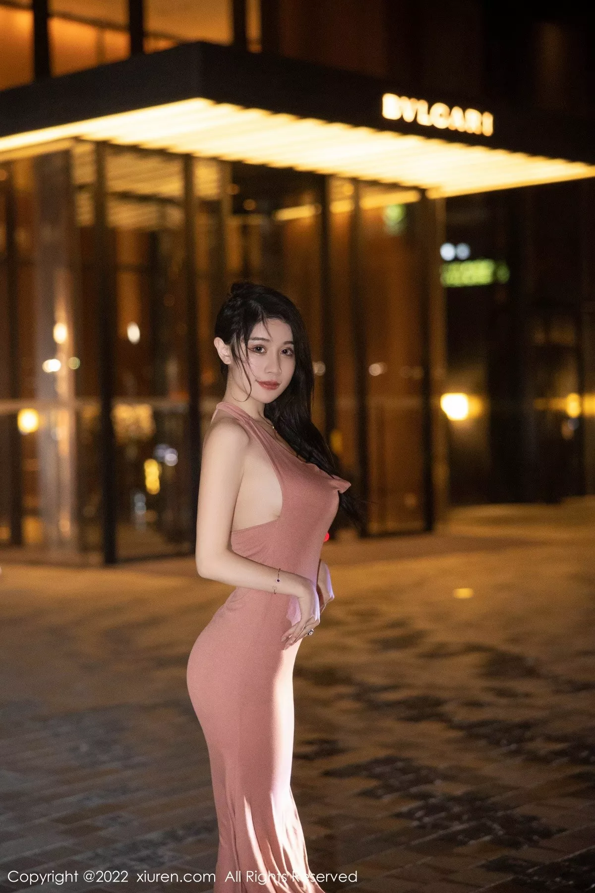 图片[3]-[XiuRen秀人网]第5426期美七写真-秀人资源网