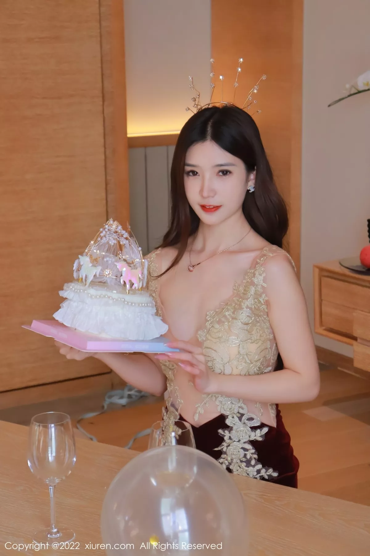 图片[8]-[XiuRen秀人网]第5427期韩心雨写真-秀人资源网