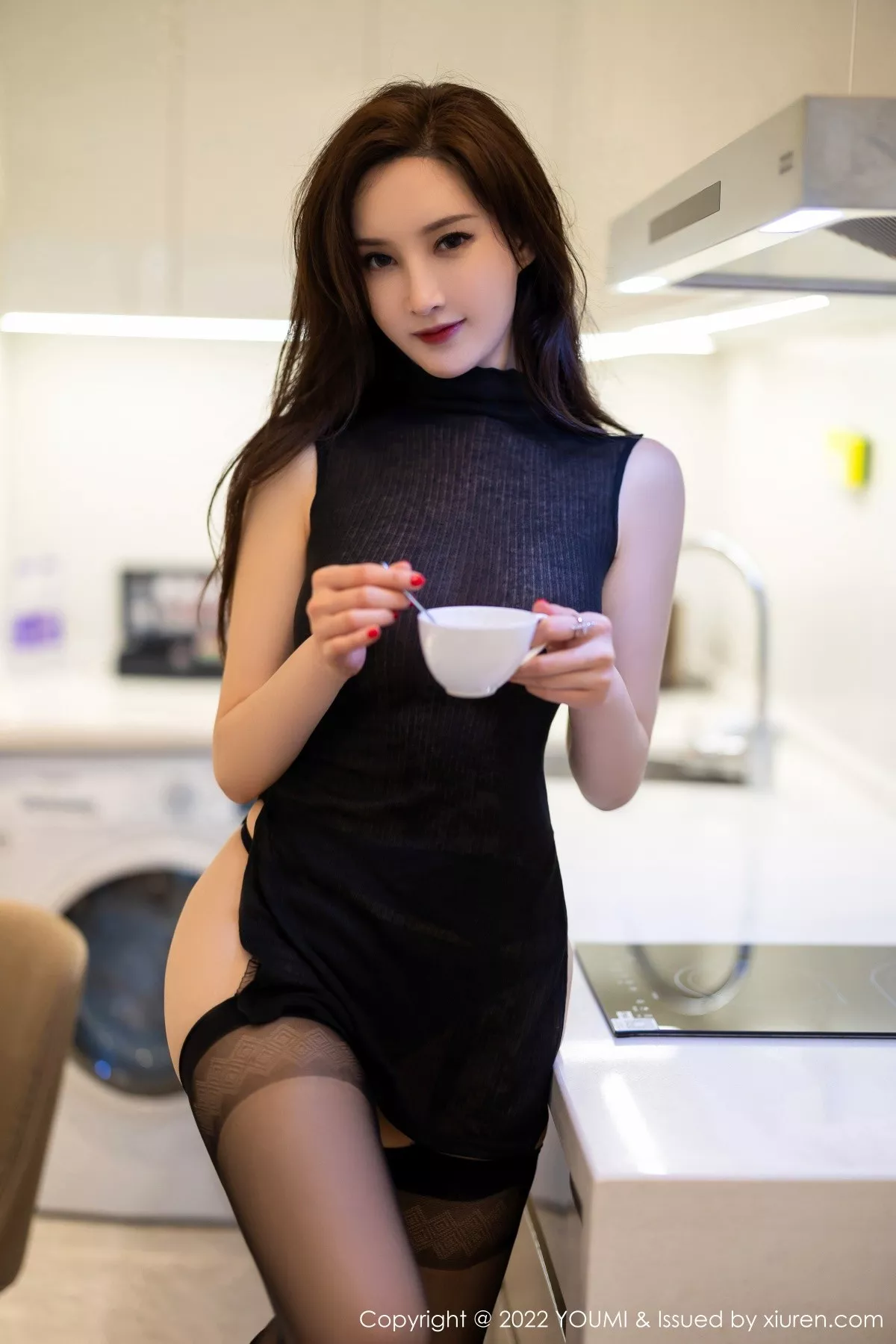 图片[2]-[YouMi尤蜜荟]第828期小肥莹写真-秀人资源网