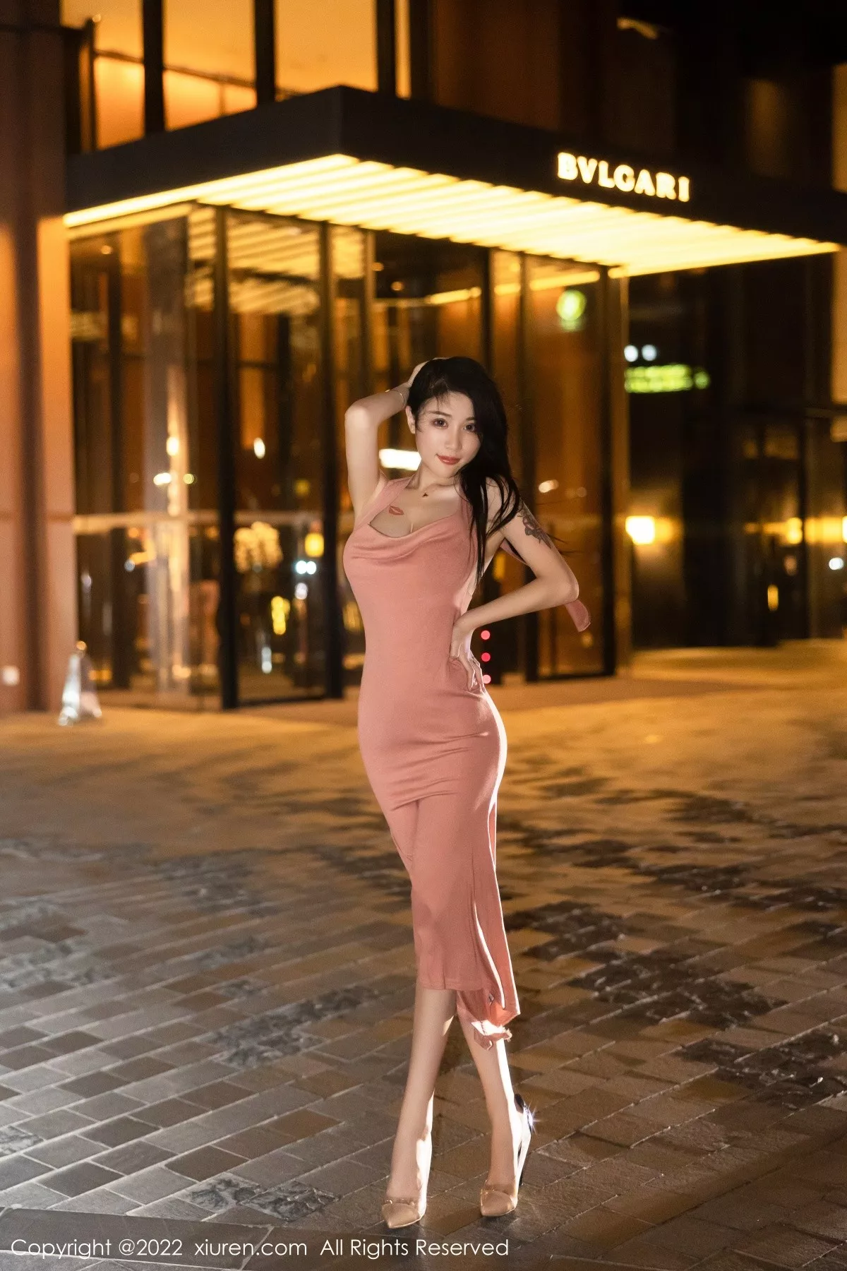 图片[11]-[XiuRen秀人网]第5426期美七写真-秀人资源网