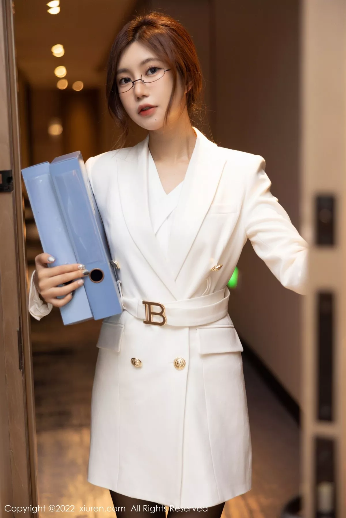 图片[24]-[XiuRen秀人网]第5430期绮里嘉写真-秀人资源网