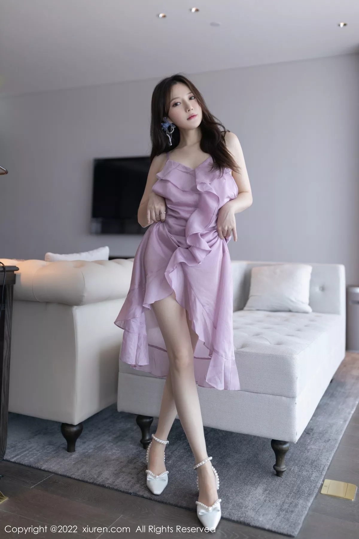 图片[14]-[XiuRen秀人网]第5432期鱼子酱写真-秀人资源网