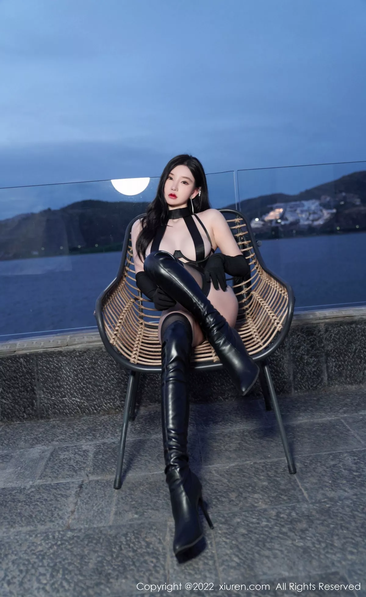 图片[30]-[XiuRen秀人网]第5433期周于希写真-秀人资源网