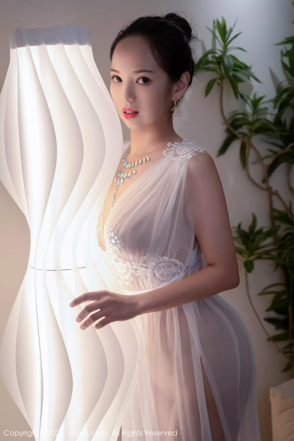 图片[24]-[XiuRen秀人网]第5434期大美妞儿写真-秀人资源网