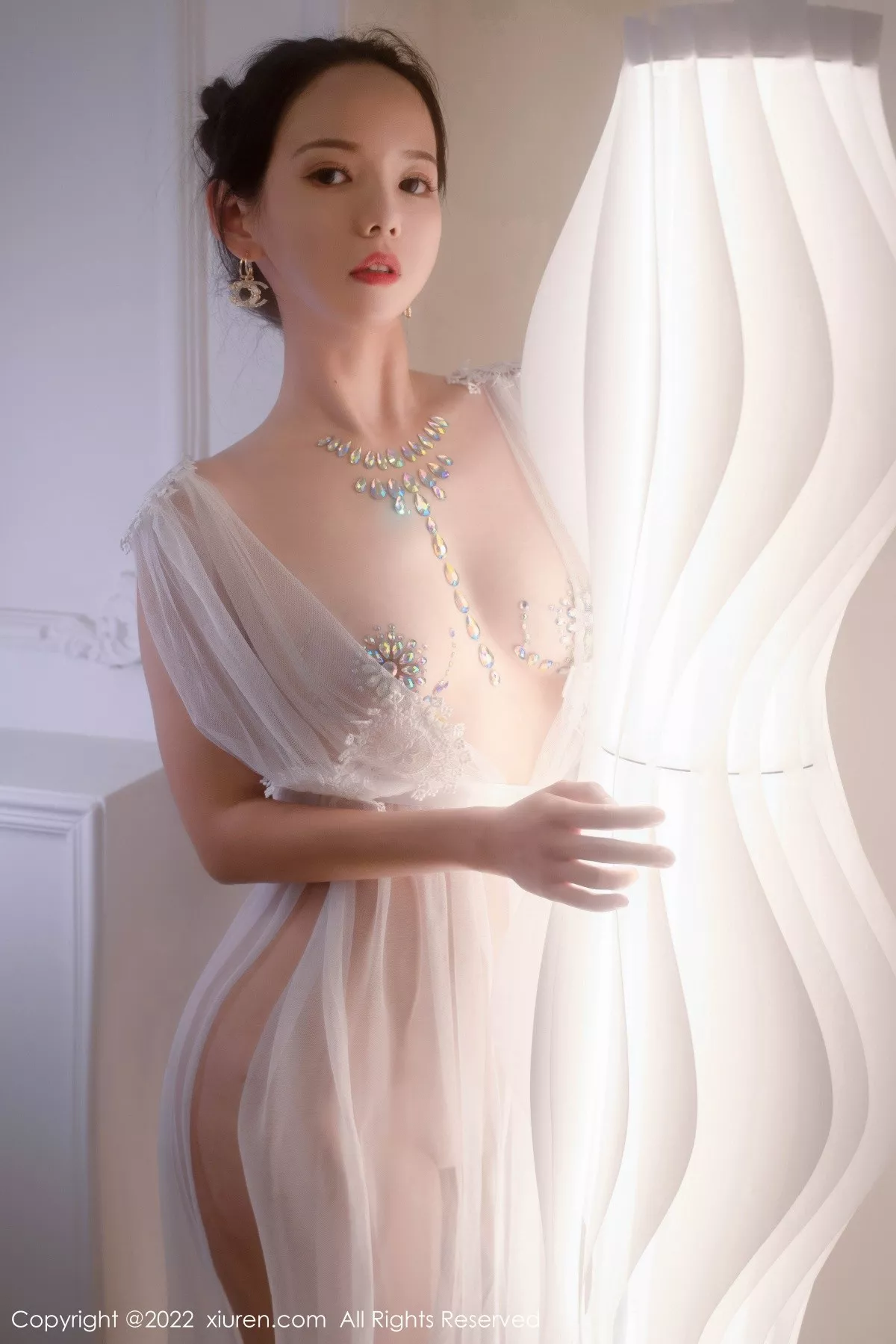 图片[17]-[XiuRen秀人网]第5434期大美妞儿写真-秀人资源网