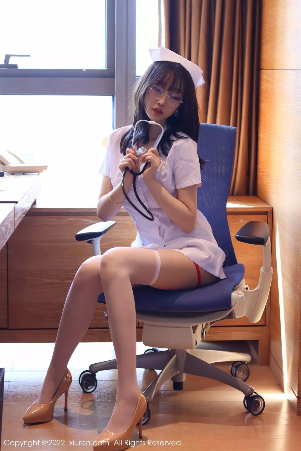 图片[17]-[XiuRen秀人网]第5438期玥儿玥写真-秀人资源网