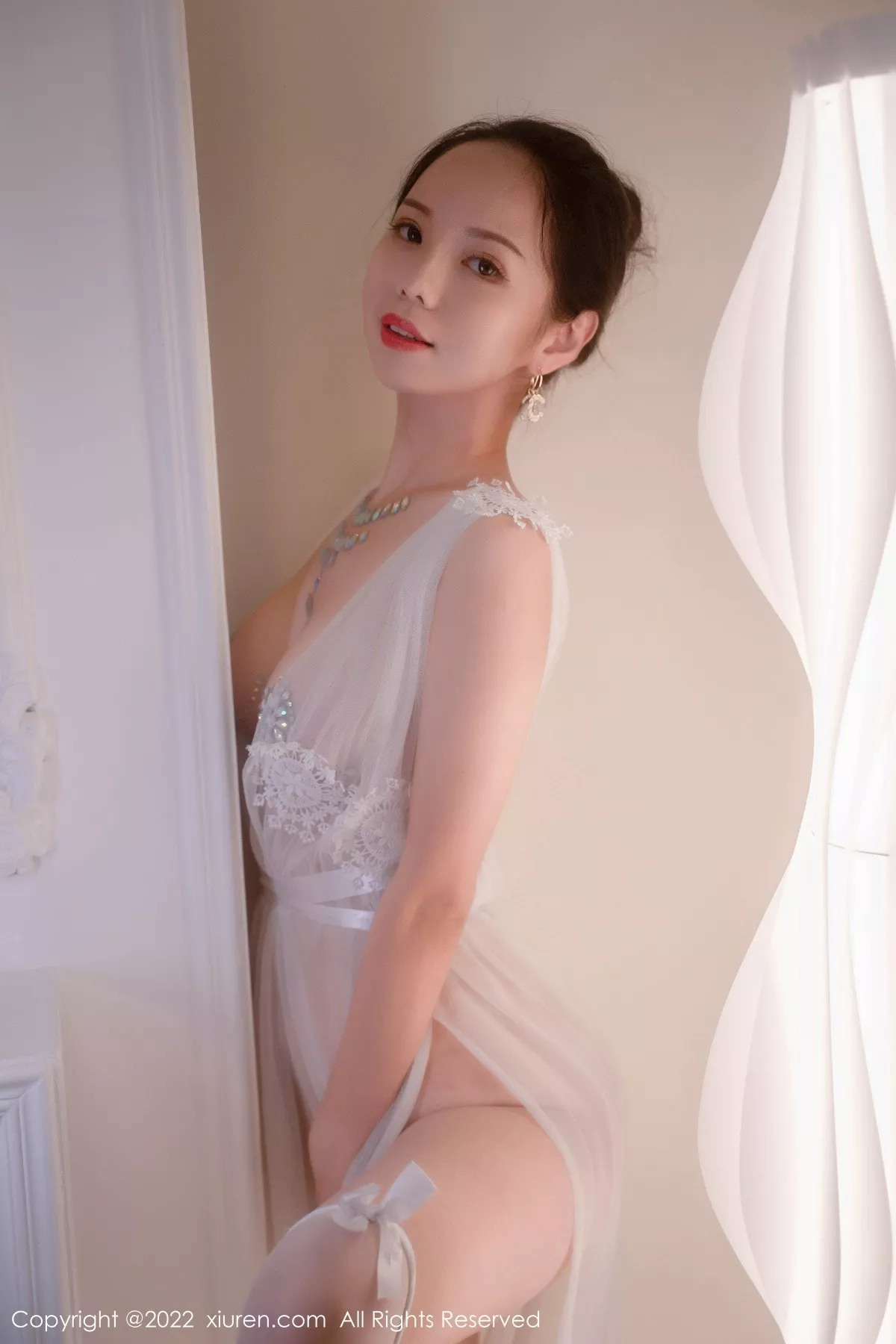 图片[10]-[XiuRen秀人网]第5434期大美妞儿写真-秀人资源网