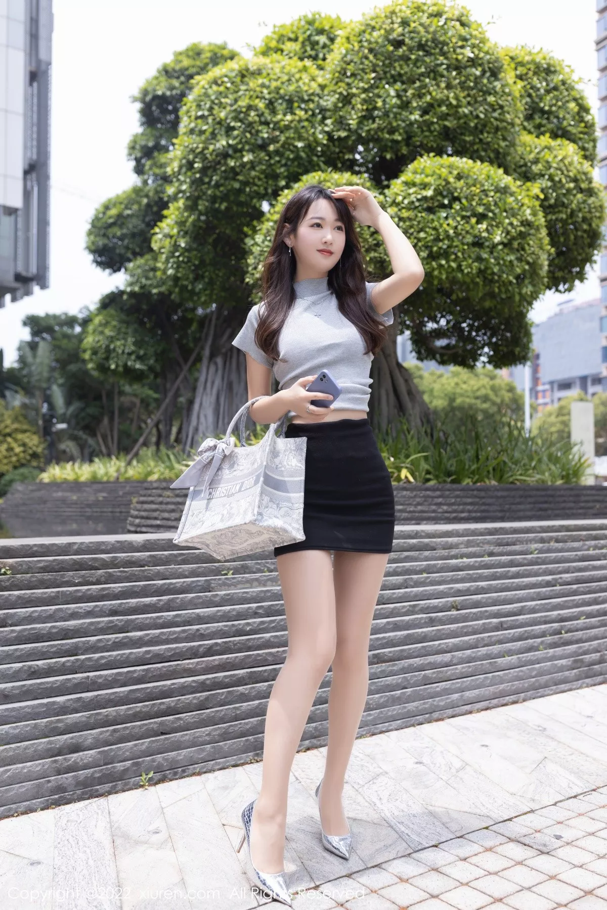 图片[9]-[XiuRen秀人网]第5439期唐安琪写真-秀人资源网