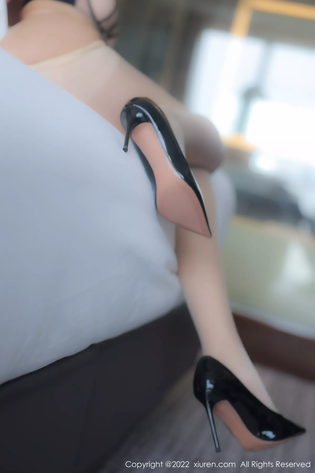 图片[2]-[XiuRen秀人网]第5437期宋愉愉写真-秀人资源网