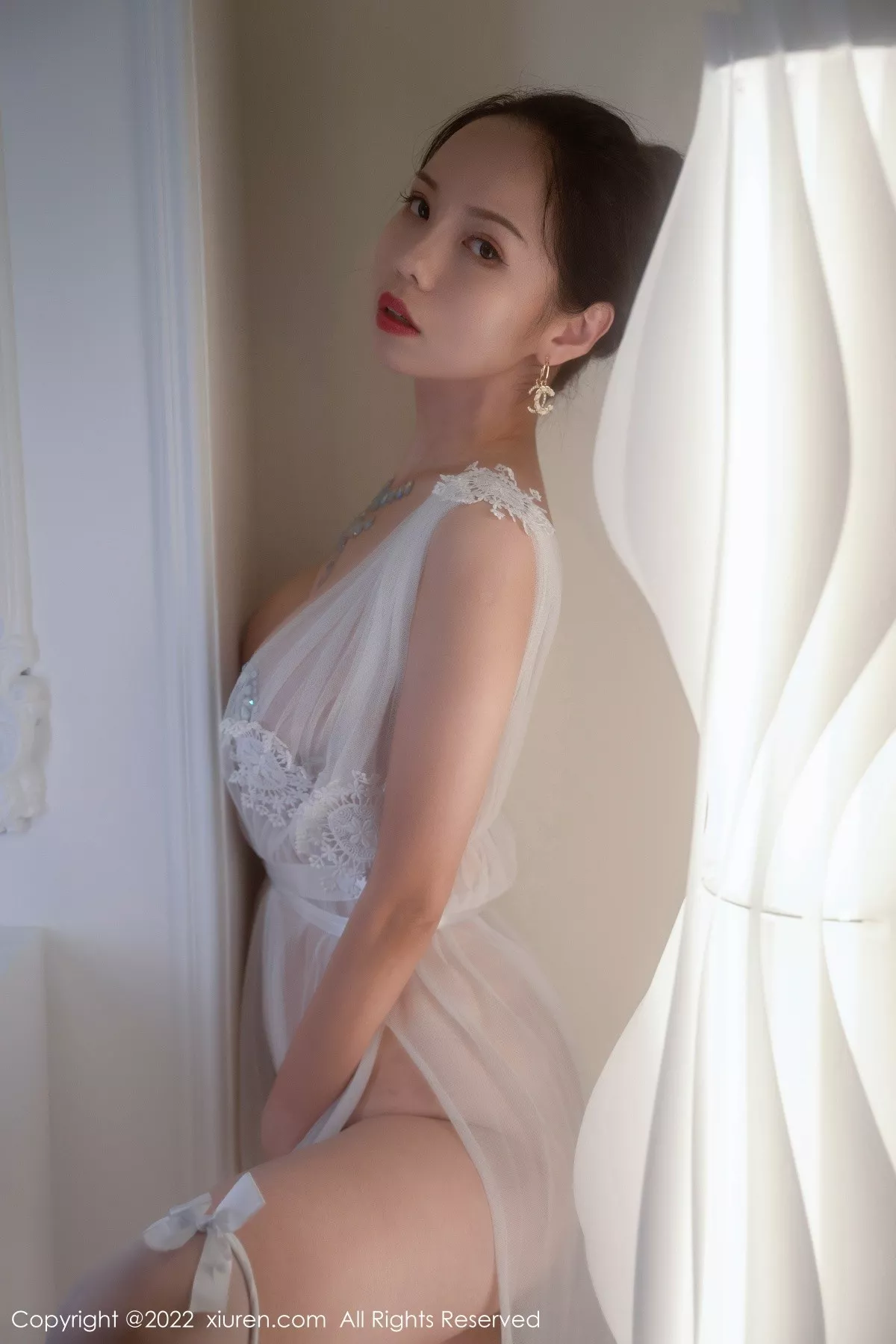 图片[25]-[XiuRen秀人网]第5434期大美妞儿写真-秀人资源网