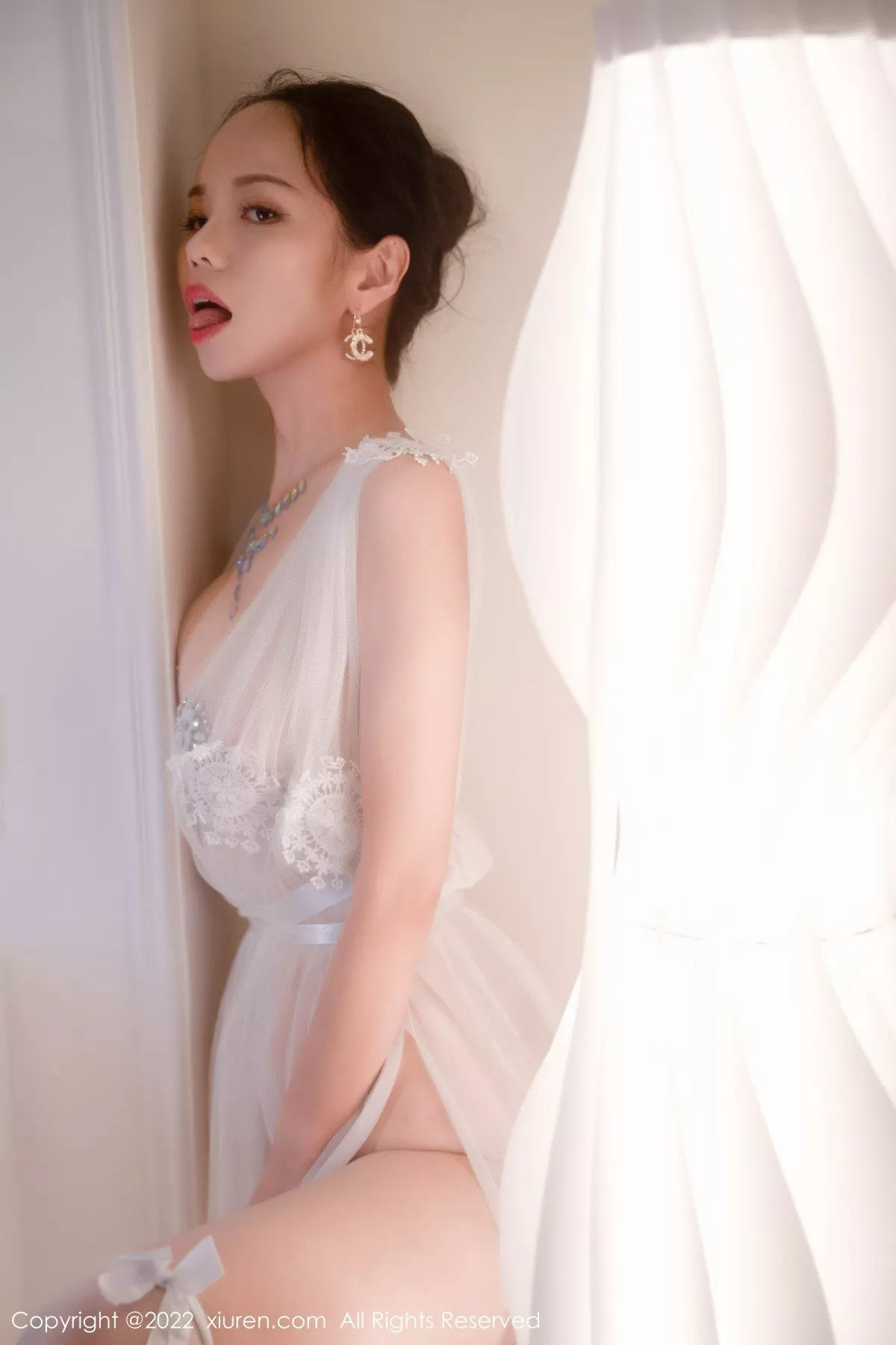 图片[26]-[XiuRen秀人网]第5434期大美妞儿写真-秀人资源网