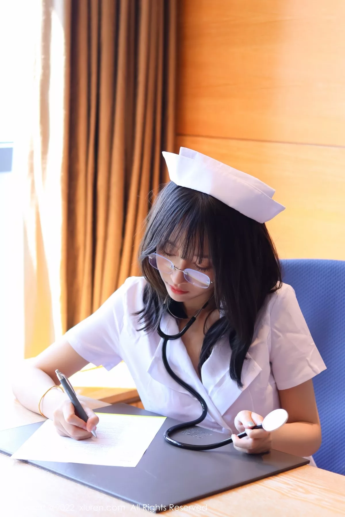 图片[14]-[XiuRen秀人网]第5438期玥儿玥写真-秀人资源网