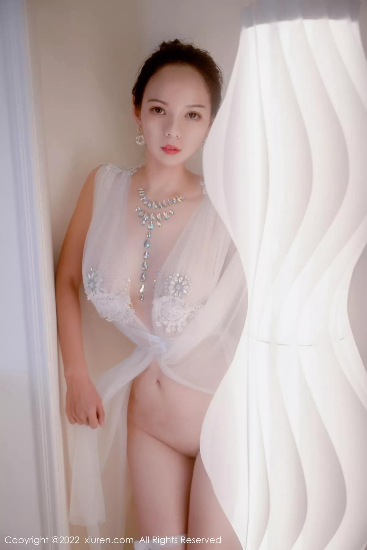 图片[14]-[XiuRen秀人网]第5434期大美妞儿写真-秀人资源网