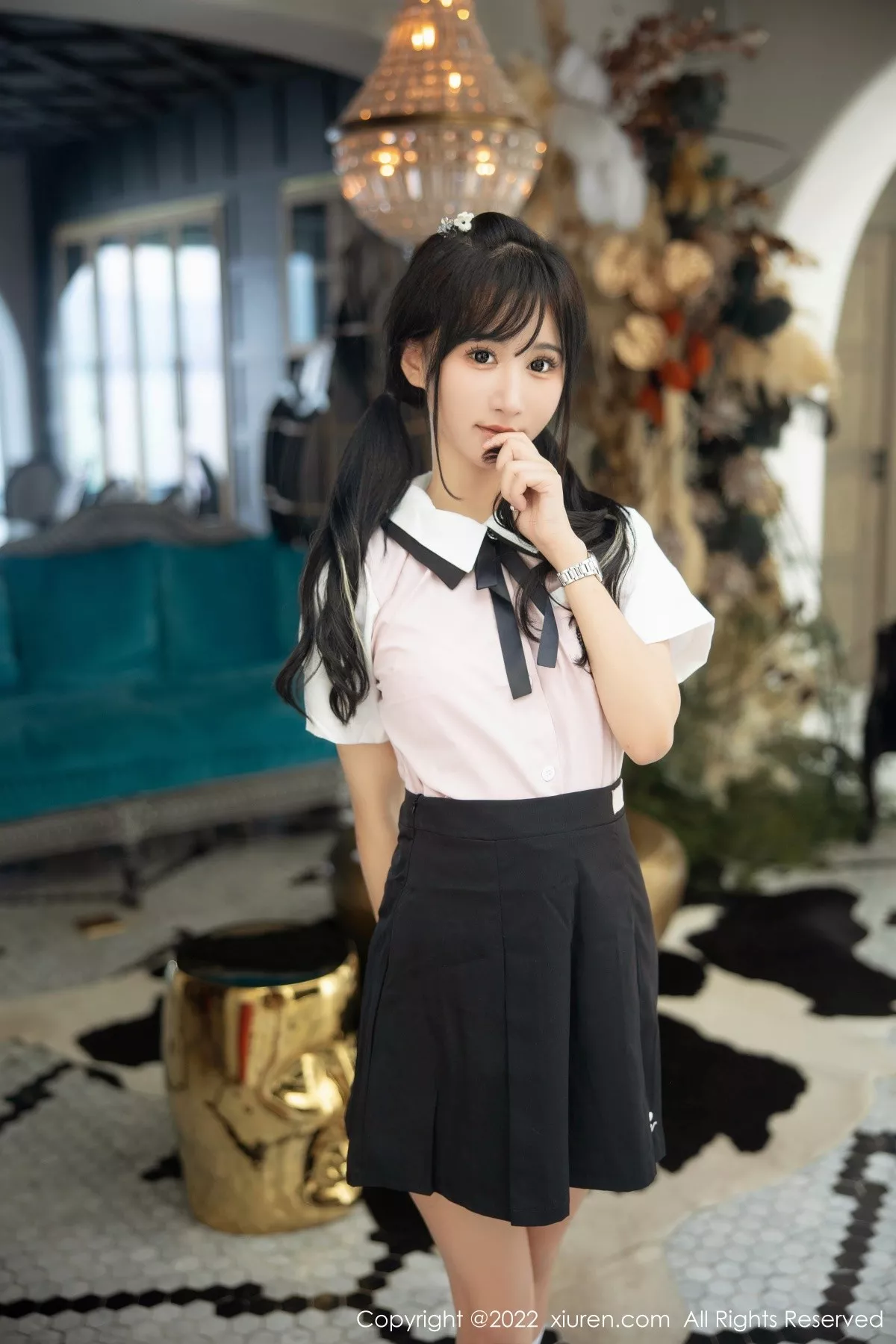 图片[12]-[XiuRen秀人网]第5443期小果冻儿写真-秀人资源网