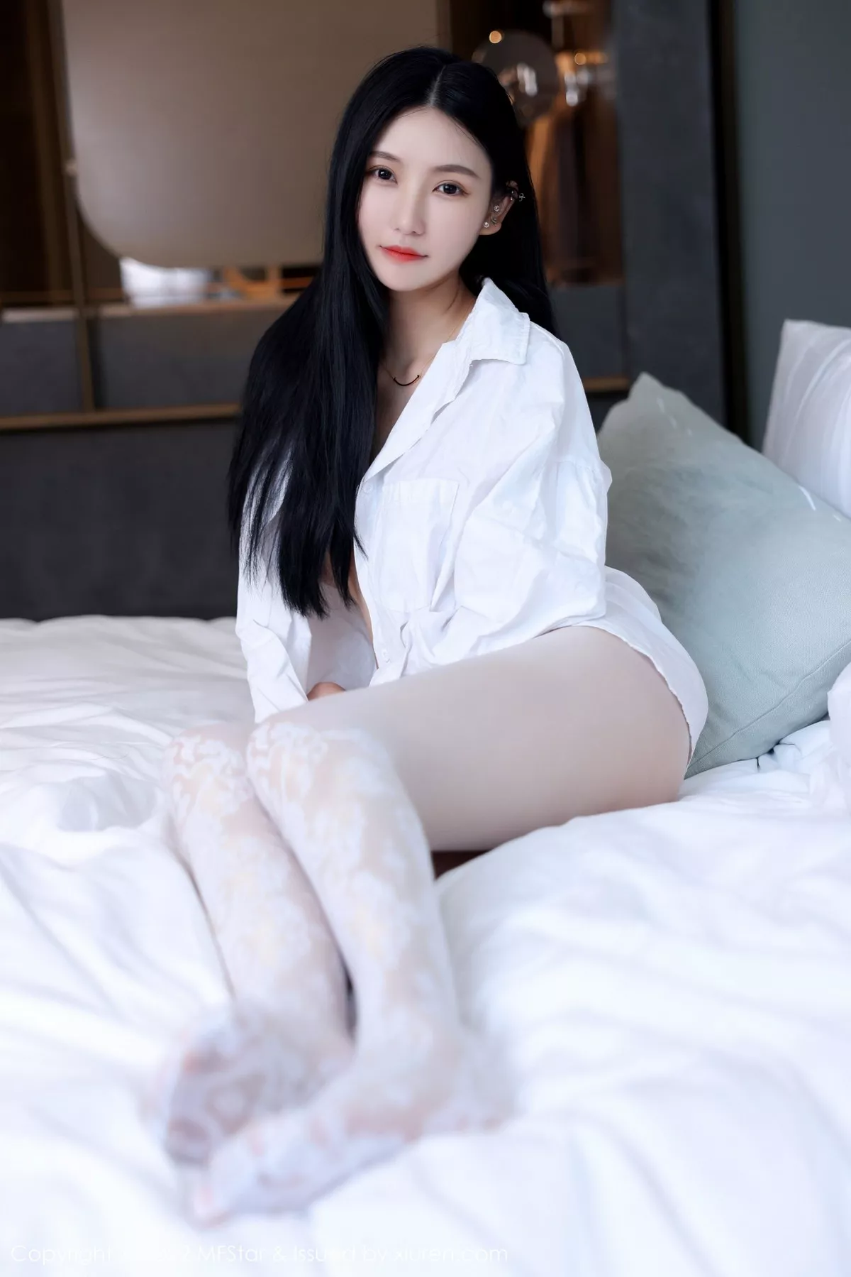 图片[12]-[MFStar模范学院]第565期小米写真-秀人资源网