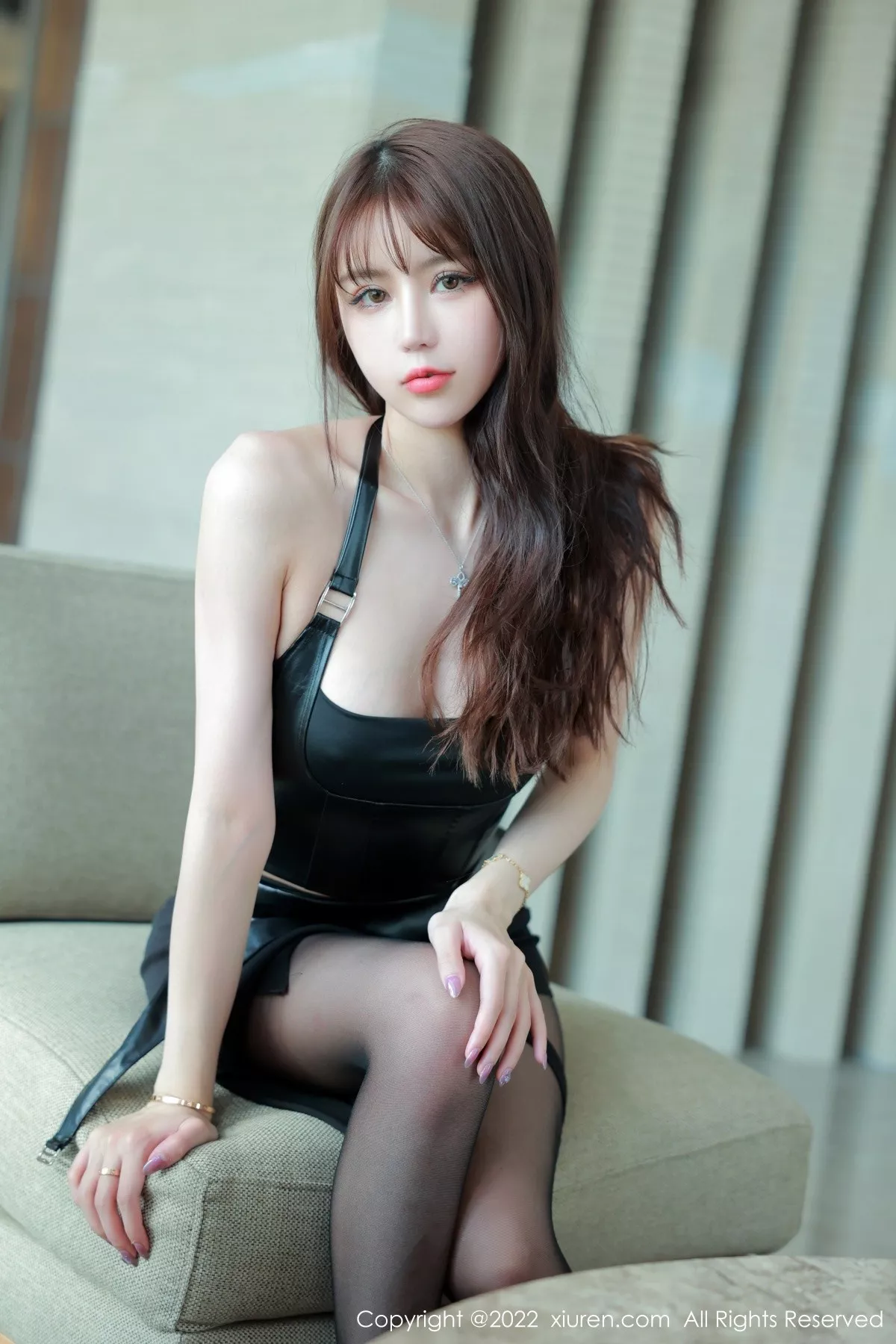 [XiuRen秀人网]第5441期甜仔写真-秀人资源网