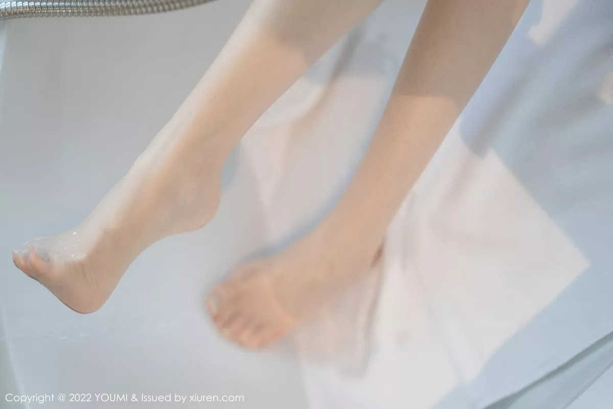 图片[3]-[YouMi尤蜜荟]第830期是小逗逗写真-秀人资源网