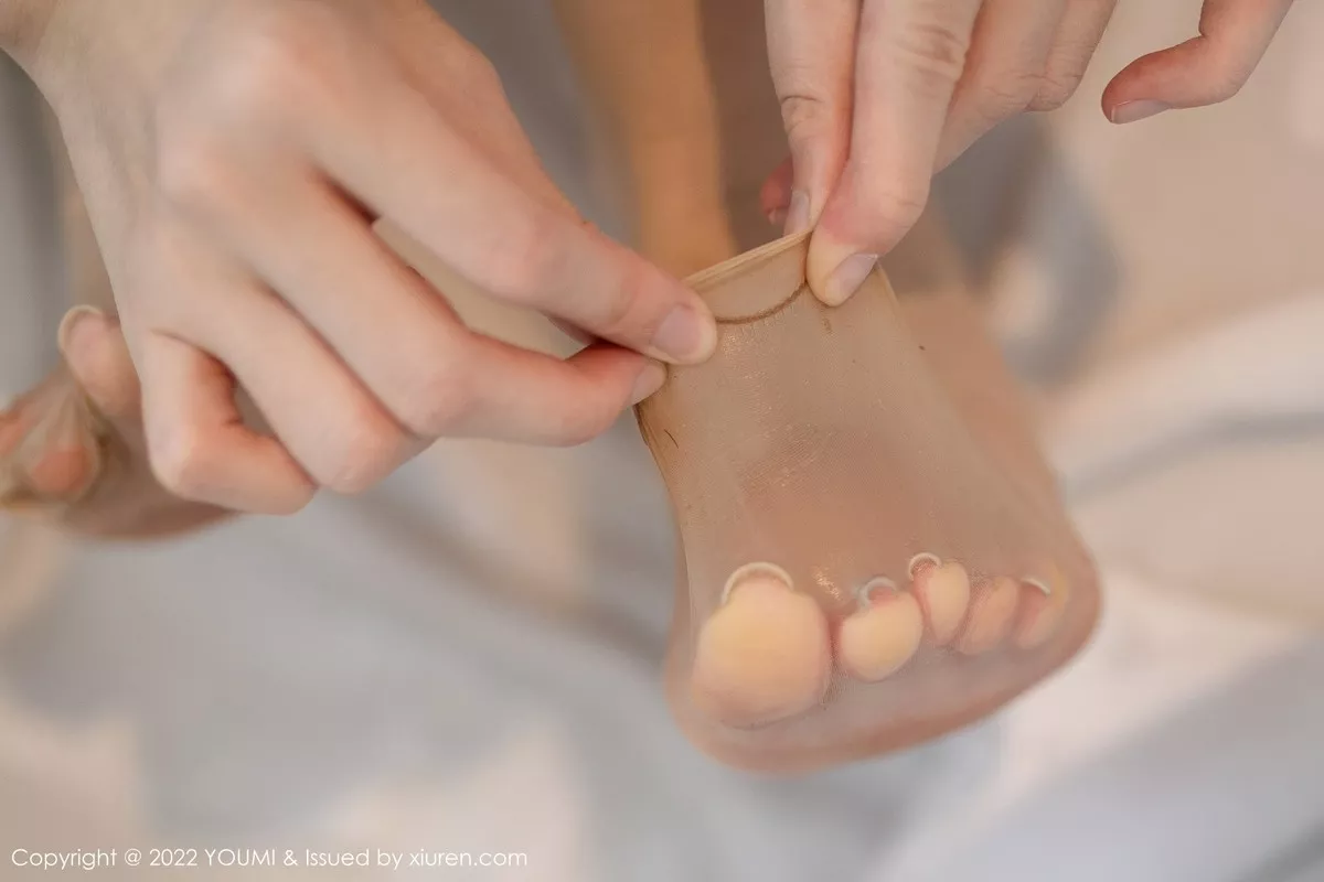 图片[9]-[YouMi尤蜜荟]第830期是小逗逗写真-秀人资源网