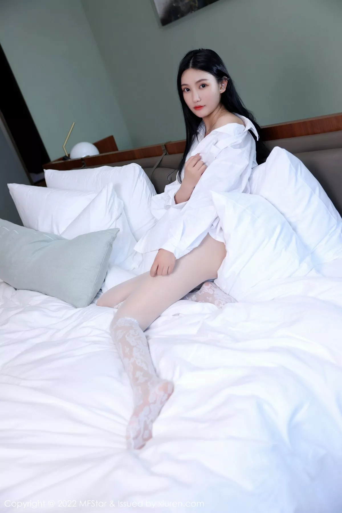 图片[21]-[MFStar模范学院]第565期小米写真-秀人资源网