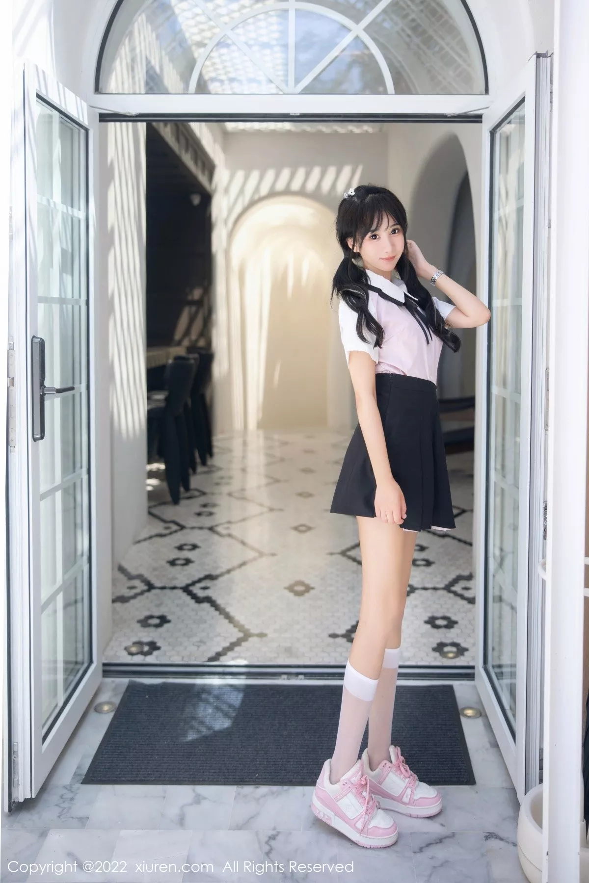 图片[9]-[XiuRen秀人网]第5443期小果冻儿写真-秀人资源网