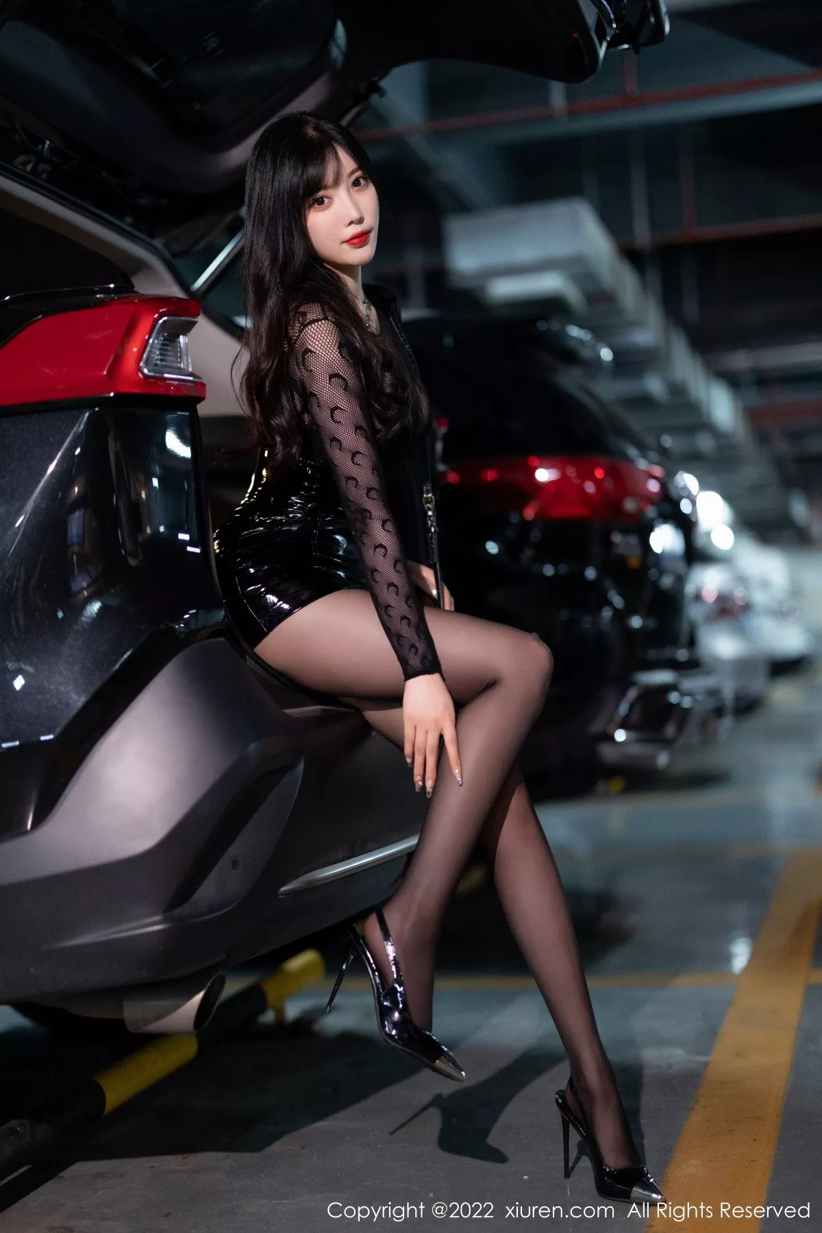 图片[8]-[XiuRen秀人网]第5445期杨晨晨写真-秀人资源网