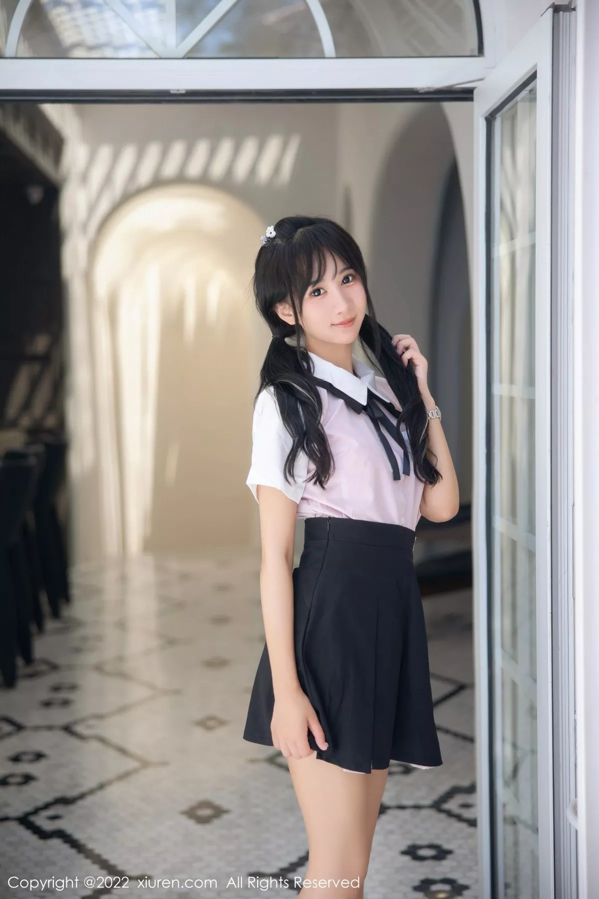 图片[10]-[XiuRen秀人网]第5443期小果冻儿写真-秀人资源网