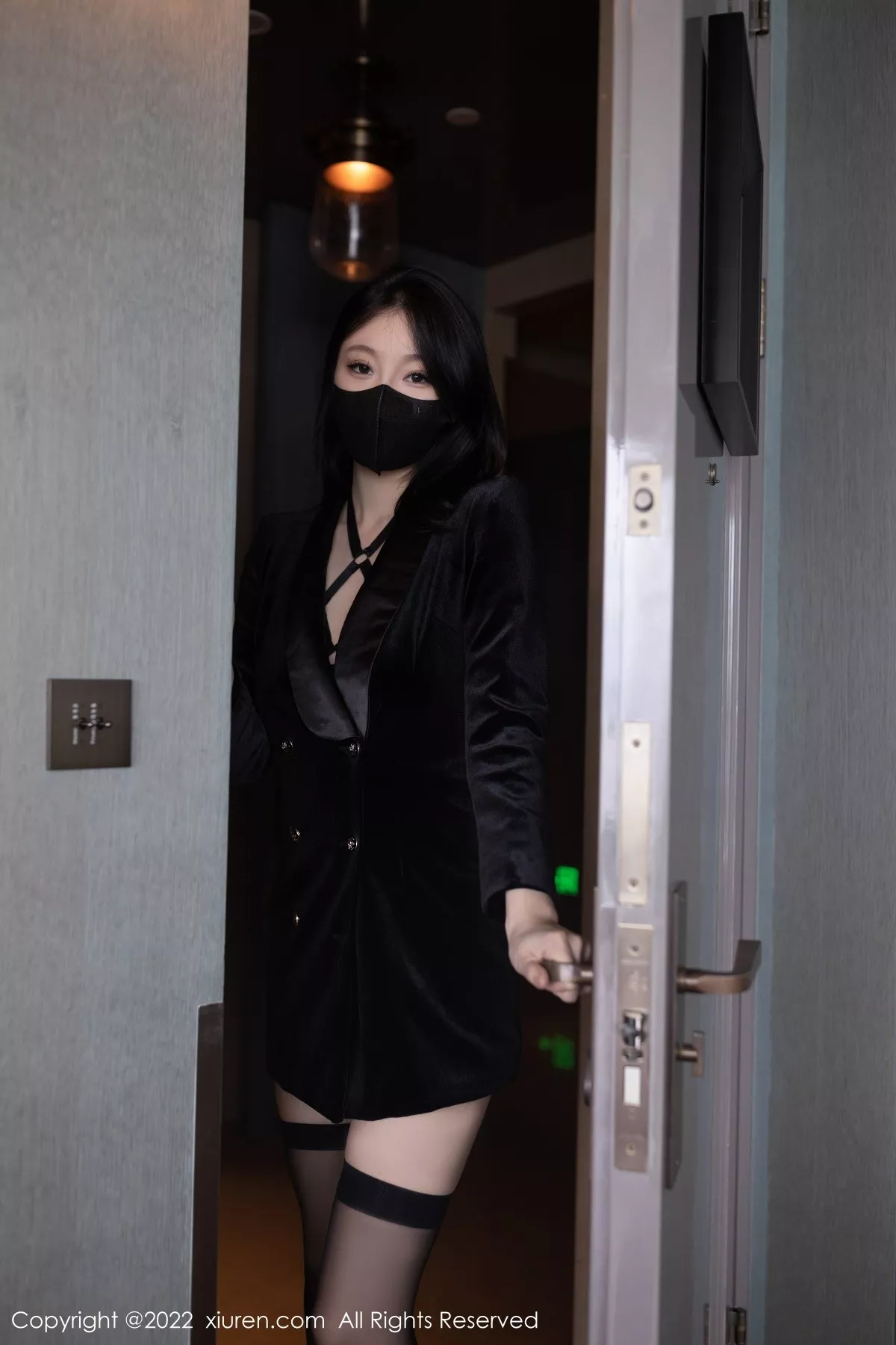 图片[14]-[XiuRen秀人网]第5442期安然写真-秀人资源网