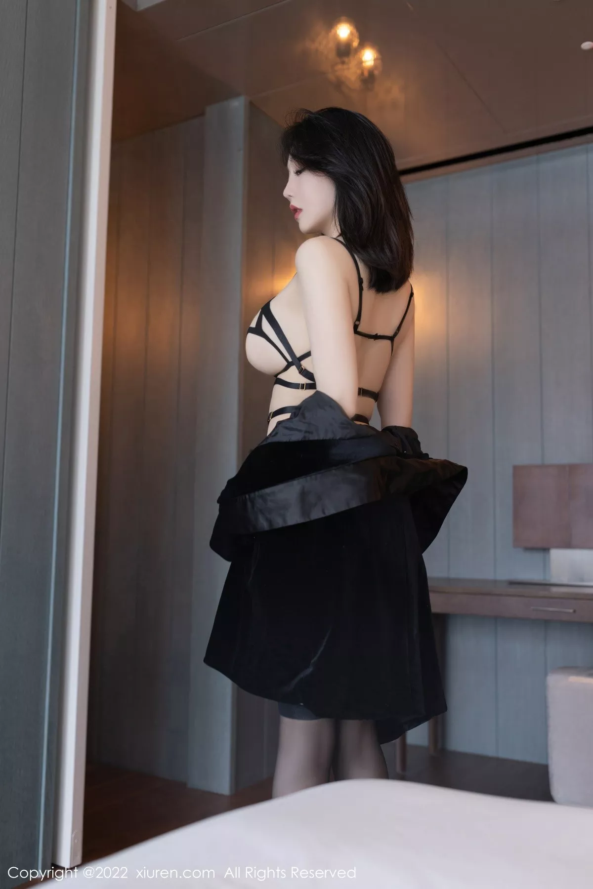 图片[7]-[XiuRen秀人网]第5442期安然写真-秀人资源网