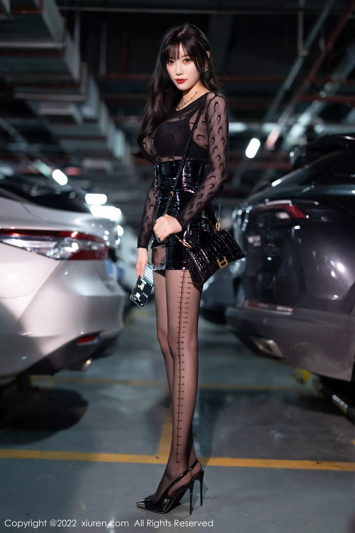 图片[3]-[XiuRen秀人网]第5445期杨晨晨写真-秀人资源网