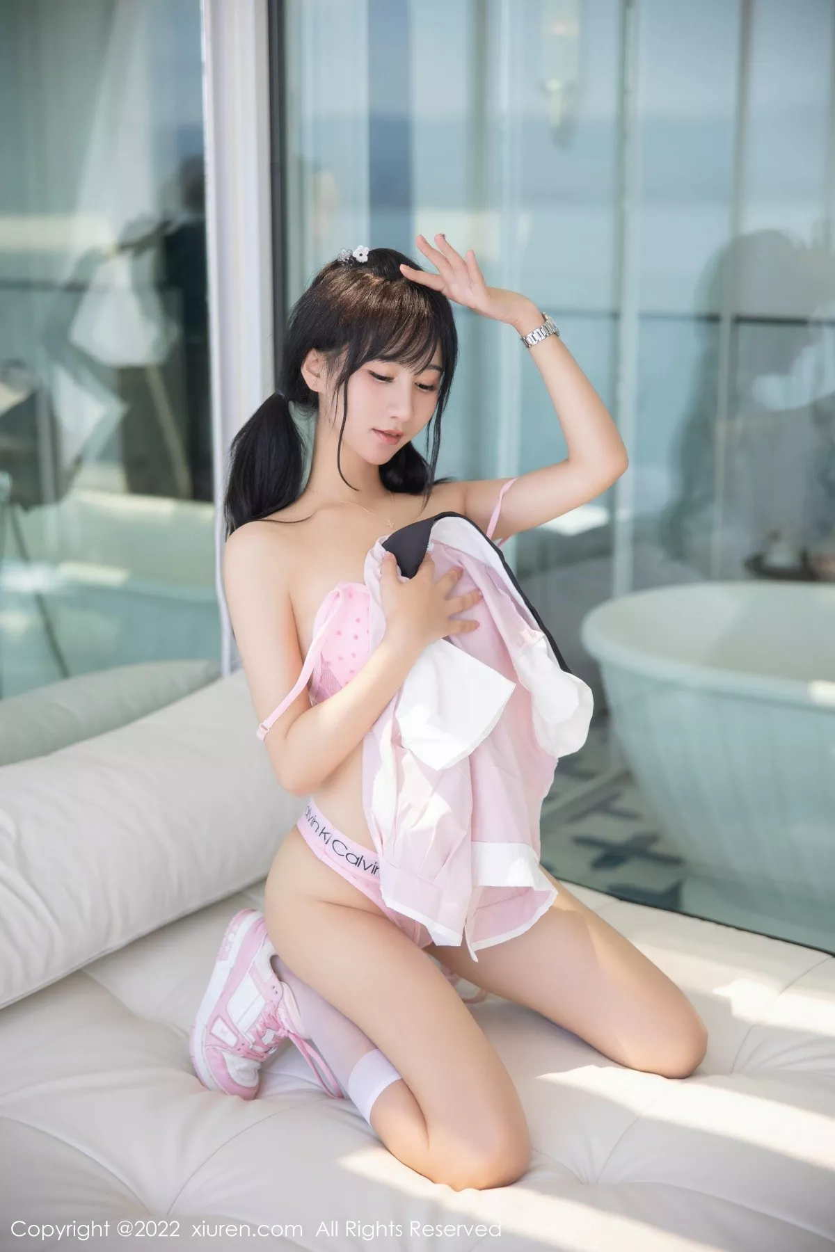 图片[3]-[XiuRen秀人网]第5443期小果冻儿写真-秀人资源网