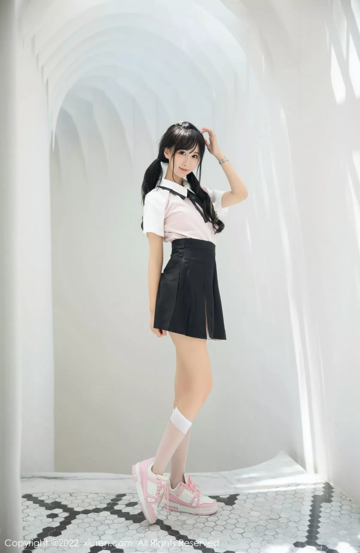 图片[16]-[XiuRen秀人网]第5443期小果冻儿写真-秀人资源网