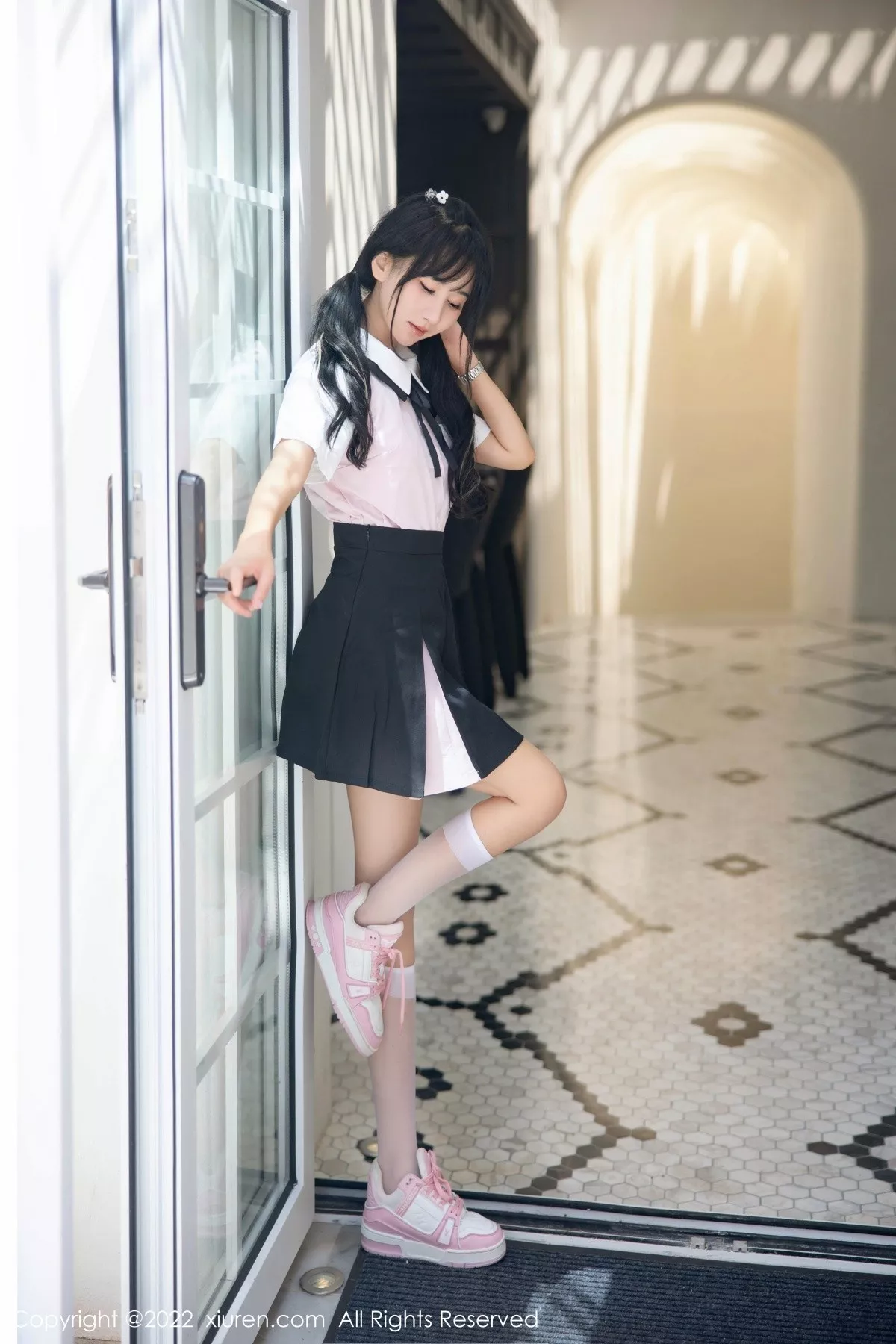 图片[19]-[XiuRen秀人网]第5443期小果冻儿写真-秀人资源网