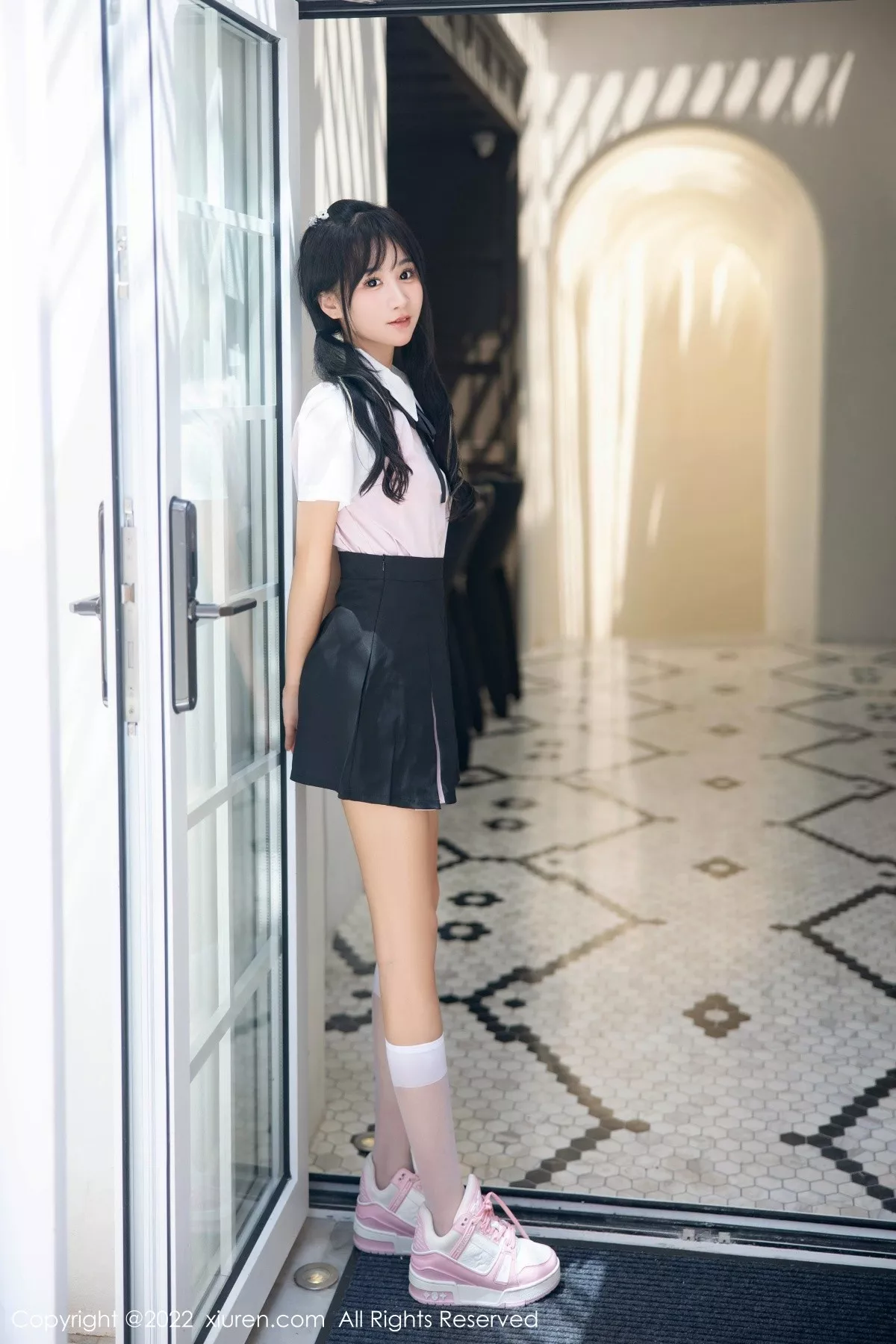 图片[14]-[XiuRen秀人网]第5443期小果冻儿写真-秀人资源网