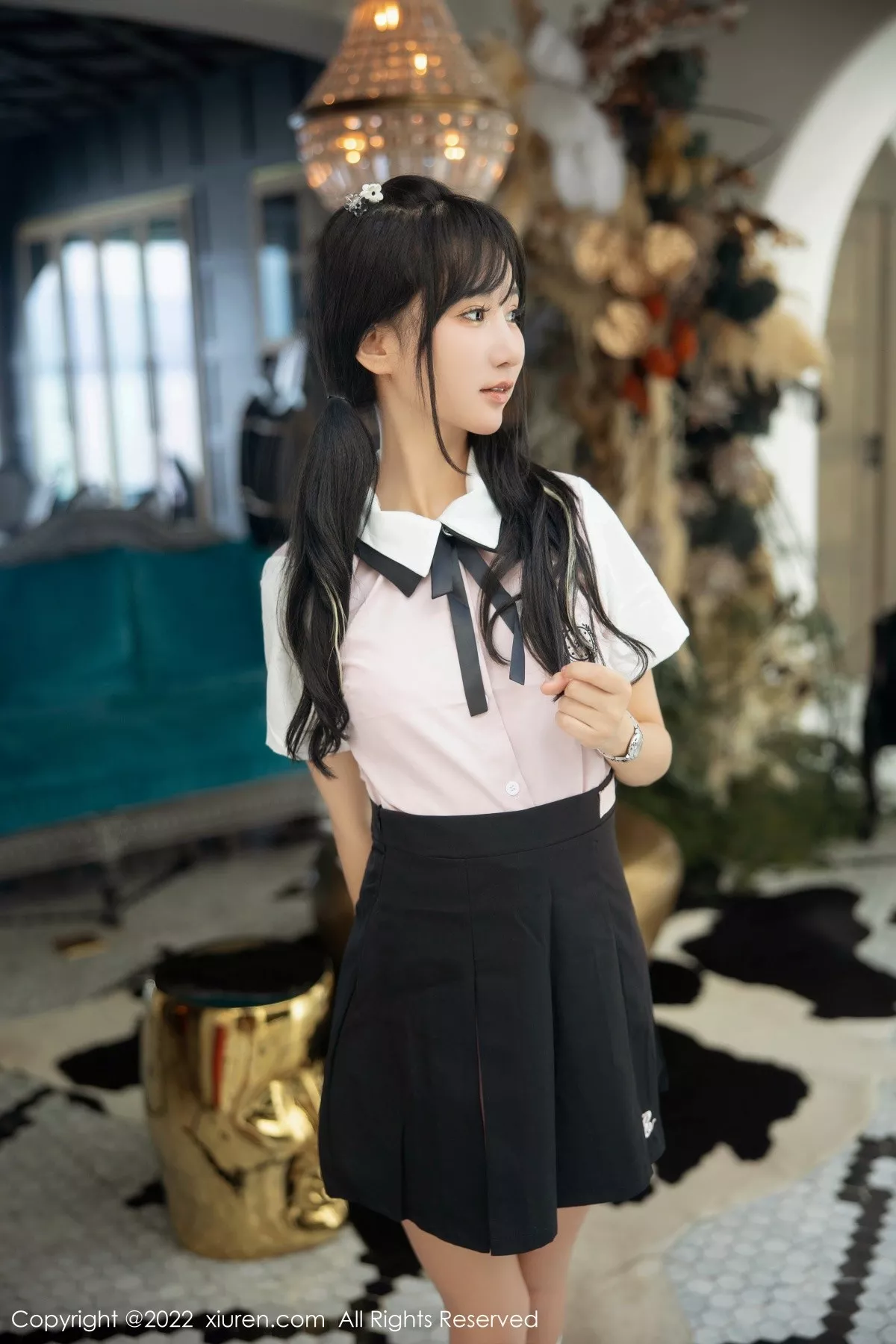 图片[15]-[XiuRen秀人网]第5443期小果冻儿写真-秀人资源网