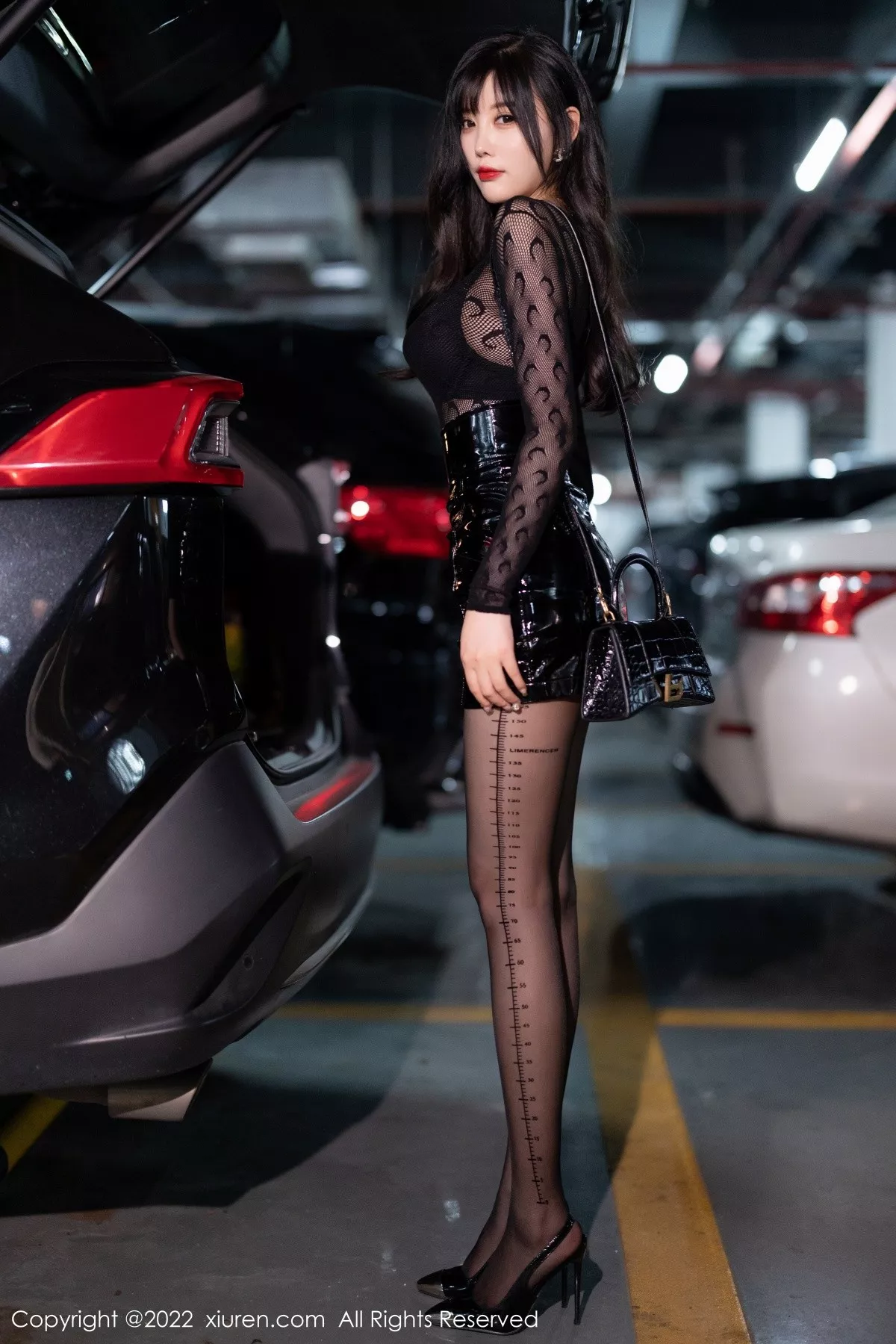 图片[7]-[XiuRen秀人网]第5445期杨晨晨写真-秀人资源网