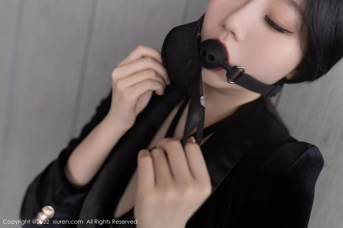 图片[16]-[XiuRen秀人网]第5442期安然写真-秀人资源网