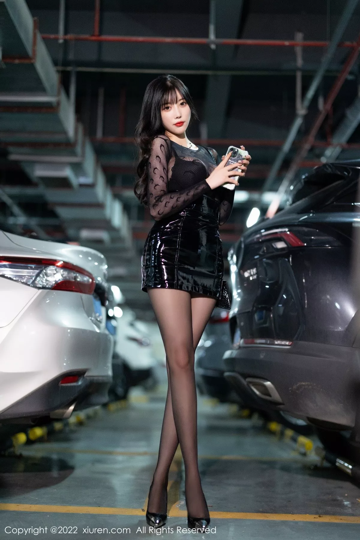 图片[2]-[XiuRen秀人网]第5445期杨晨晨写真-秀人资源网