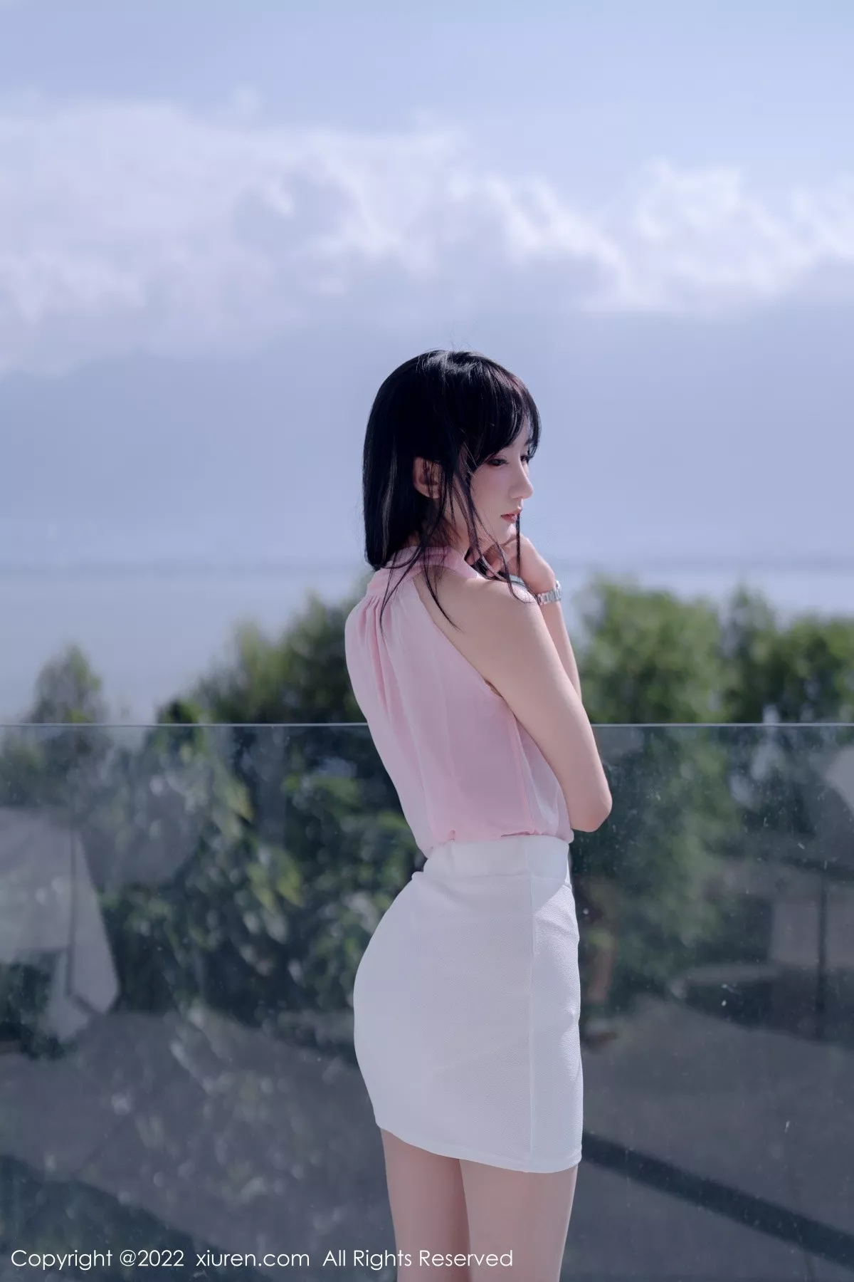 图片[7]-[XiuRen秀人网]第5318期小果冻儿写真-秀人资源网