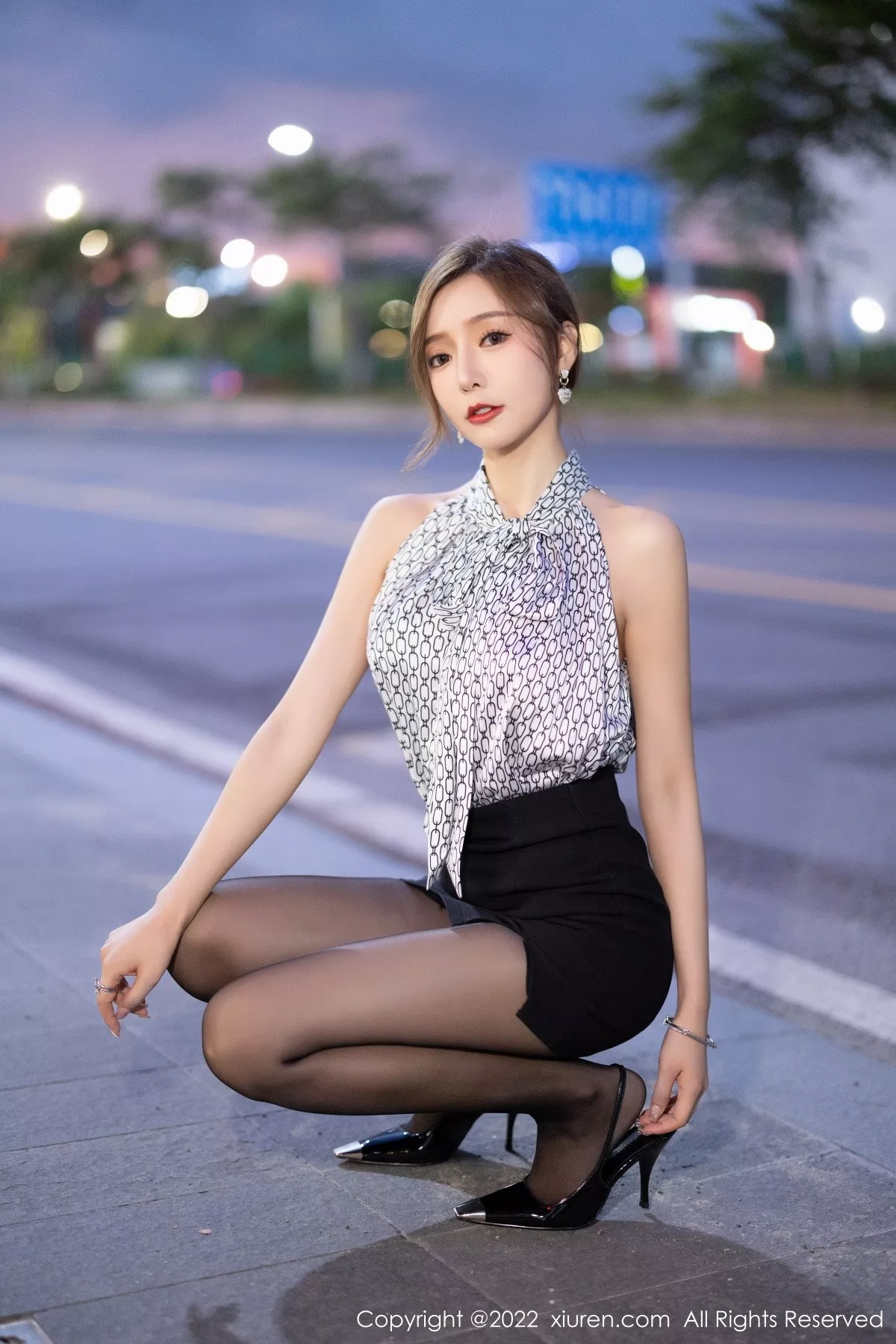 图片[24]-[XiuRen秀人网]第5325期王馨瑶写真-秀人资源网