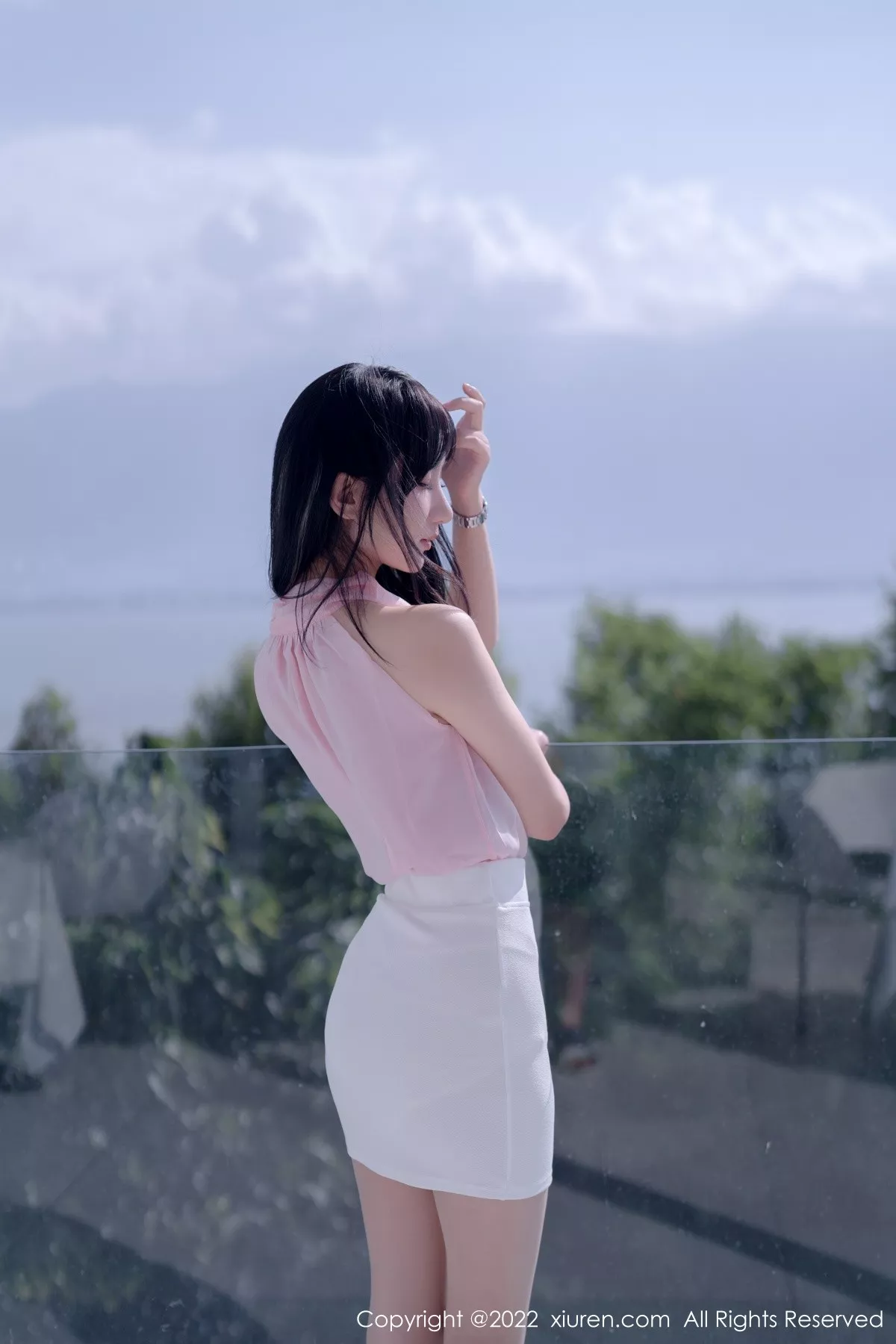 图片[11]-[XiuRen秀人网]第5318期小果冻儿写真-秀人资源网