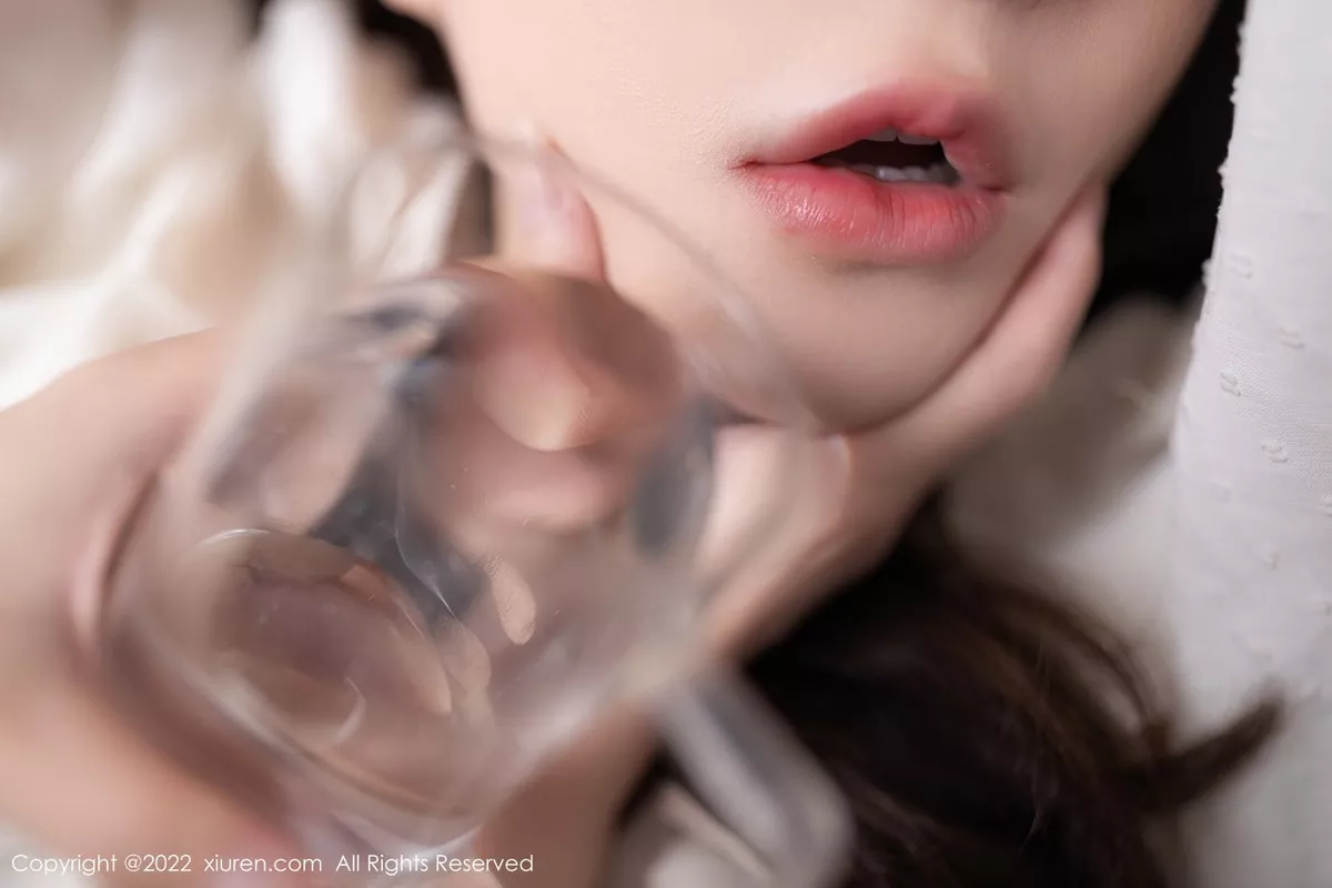 图片[3]-[XiuRen秀人网]第5322期鱼子酱写真-秀人资源网