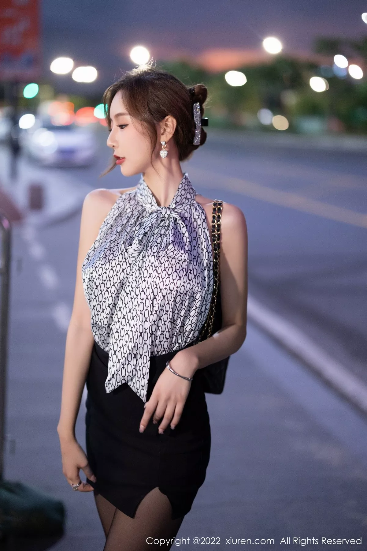 图片[7]-[XiuRen秀人网]第5325期王馨瑶写真-秀人资源网