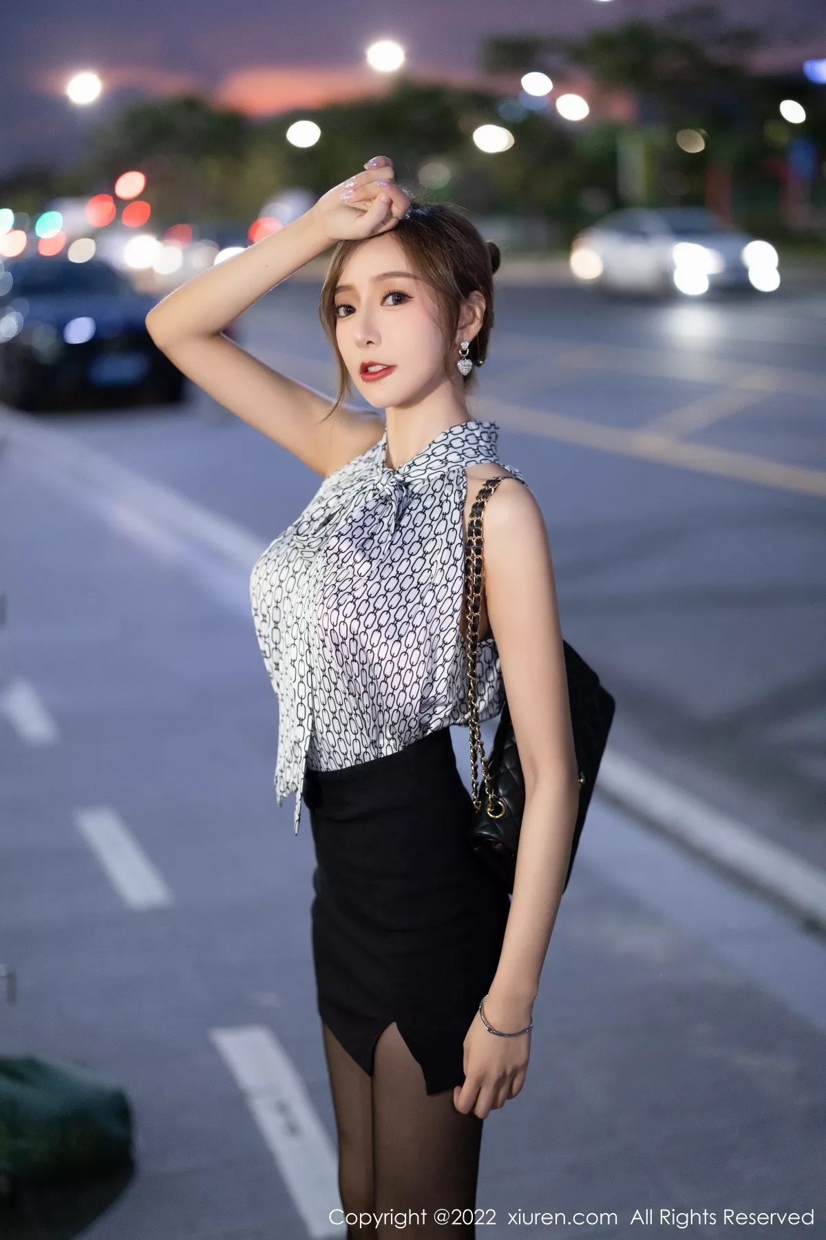 图片[29]-[XiuRen秀人网]第5325期王馨瑶写真-秀人资源网