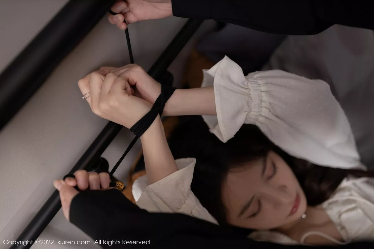 图片[17]-[XiuRen秀人网]第5322期鱼子酱写真-秀人资源网