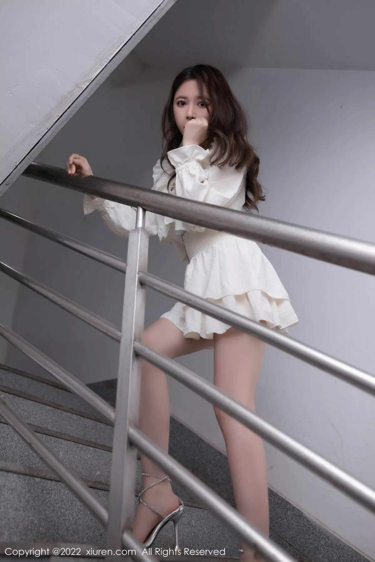 图片[8]-[XiuRen秀人网]第5322期鱼子酱写真-秀人资源网