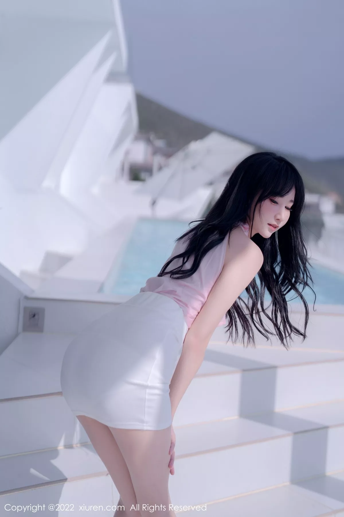 图片[2]-[XiuRen秀人网]第5318期小果冻儿写真-秀人资源网