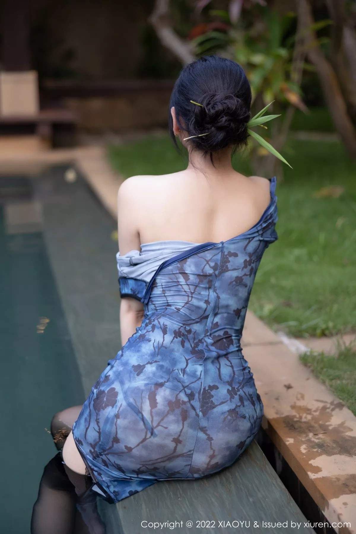 图片[9]-[XiaoYu画语界]第826期杨晨晨写真-秀人资源网