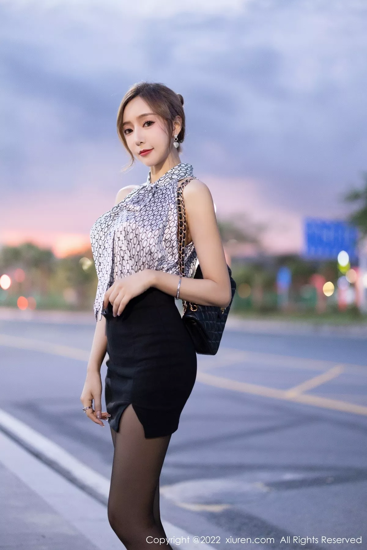 图片[25]-[XiuRen秀人网]第5325期王馨瑶写真-秀人资源网