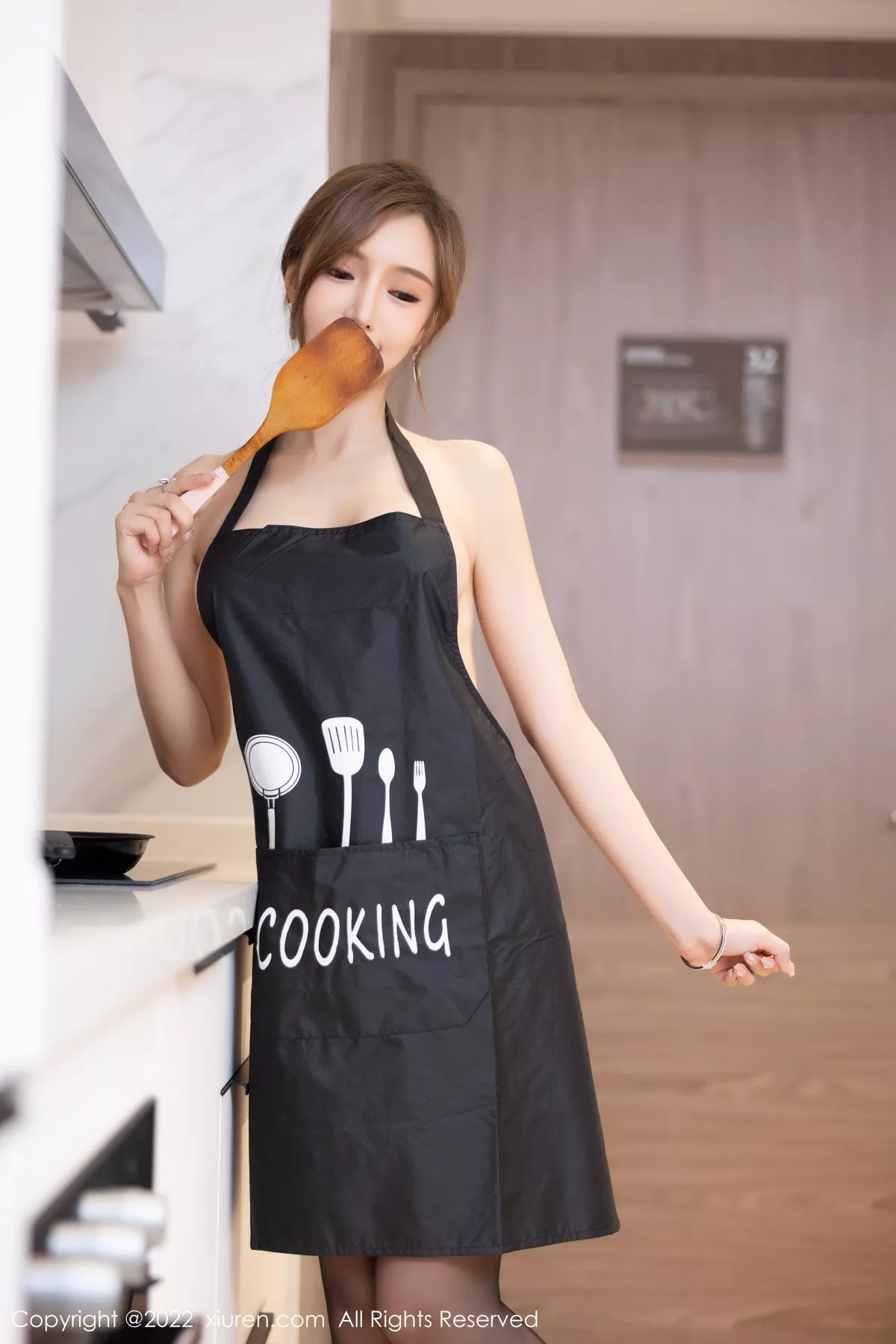 图片[3]-[XiuRen秀人网]第5325期王馨瑶写真-秀人资源网